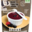 Crème végétale sarrasin fruits rouges bio