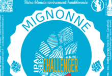 Brasserie de Travarn, Mignonne challenger