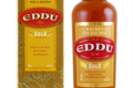 Distillerie des Menhirs, whisky Eddu Gold