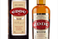 Distillerie des Menhirs, whisky Eddu Silver Pur Blé Noir