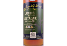 Distillerie des Menhirs, Lambig Hors d’Âge