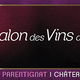 Salon des Vins de France de Parentignat