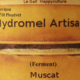hydromel artisanal