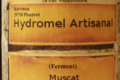 hydromel artisanal