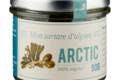 Marinoë Mon tartare d'algues Arctic bio