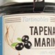 Tapenade marine aux Olives Marinoe