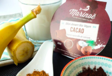 Marinoë cacao
