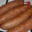 Plaisirs des monts d'Arrée, saucisses fumées