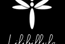 Logo lilibillule