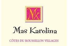 AOP Côtes du Roussillon Villages 2014