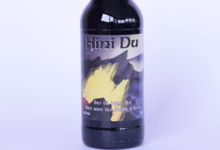 Hini Du Bière Noire 