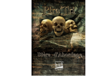 Pira’Tri : Bière d’Abordage