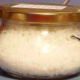 Saline de Lacüestan, fleur de sel de Guérande