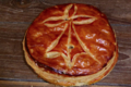 Boulangerie Bara Mod Kozh, galette des rois