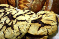 Boulangerie Bara Mod Kozh, pain