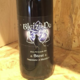 Brasserie Bleizi Du, Stout