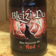 Brasserie Bleizi Du, red