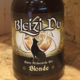 Brasserie Bleizi Du, Bière blonde