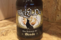 Brasserie Bleizi Du, Bière blonde