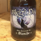Brasserie Bleizi Du, Bière blanche