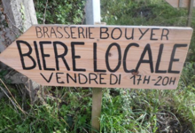 Brasserie Bouyer