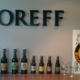 Coreff, brasserie artisanale