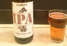 Coreff India Pale Ale (IPA)