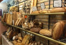 Pain speciaux a la reine anne morlaix