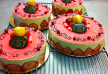 fraisiers