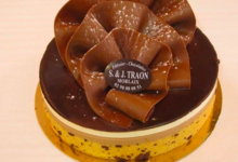 Le 3 chocolat 