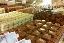 chocolats