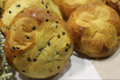 Brioches