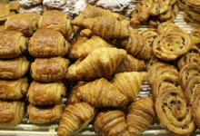 viennoiseries