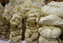 Nos meringues