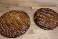 galettes 
