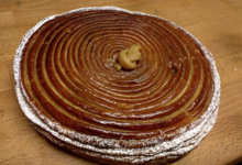 Boulangerie Pâtisserie - Le Signor