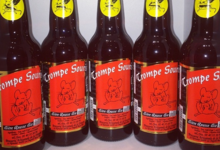  Trompe Souris Rousse Bio 