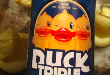  Duck Triple 