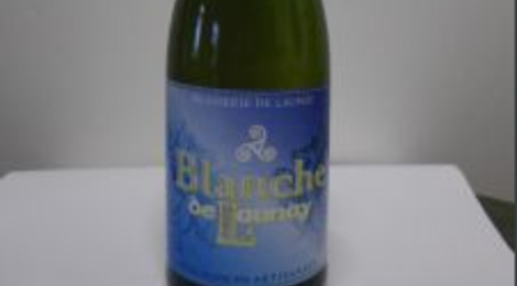 La Blanche de Launay 