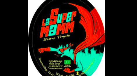 La Super Mamm