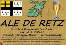 brasserie Duck’Ale