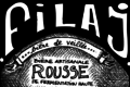 La Filaj, bière rousse de veillée - 4,8% d'alcool