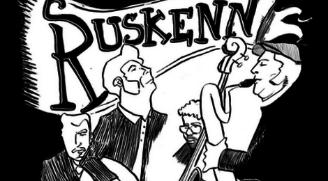 La Ruskenn : Bière au miel