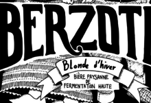  La Berzote: Blonde d'hiver