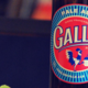 Gallia, Pale Ale English Pale Ale