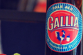 Gallia, Pale Ale English Pale Ale