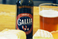Gallia, Triple Belgian Novel Ale
