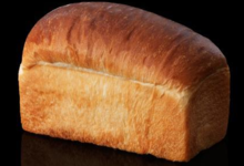  Pain de mie 