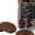  sablés au chocolat 