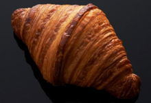  Croissant 